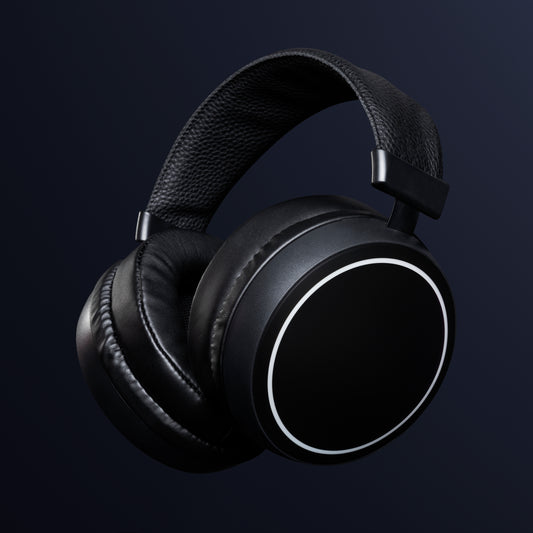 Pulse Headphones: Ritmo en Cada Nota